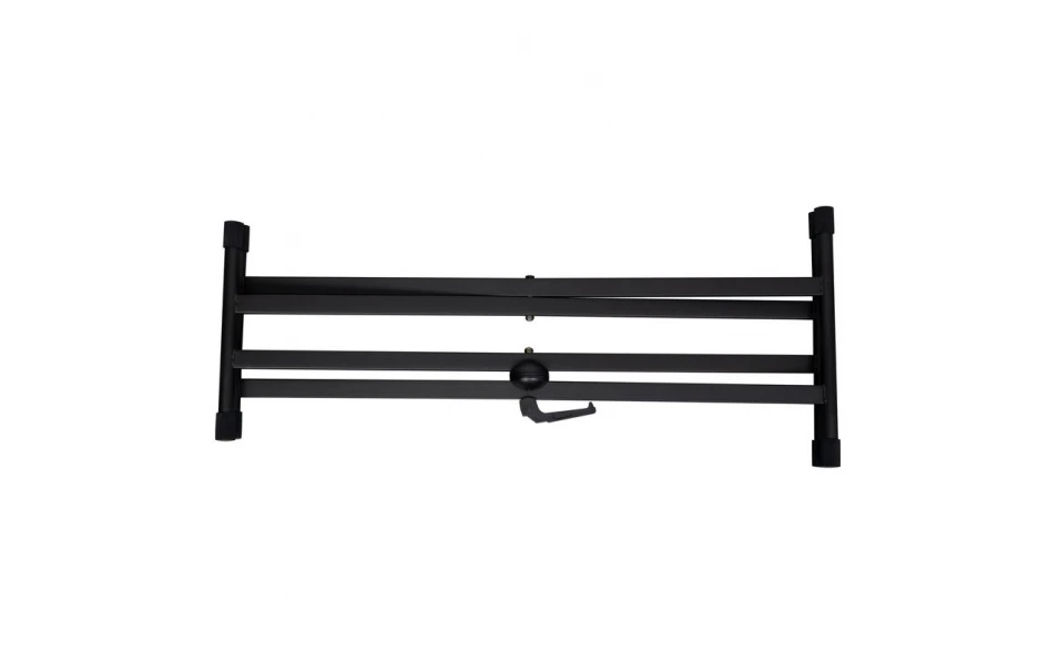 Стойка за синтезатор Cascha HH 2181, Двойна