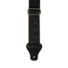 Колан за китара Cascha HH 2259, Черен