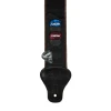 Колан за китара Cascha HH 2259, Черен