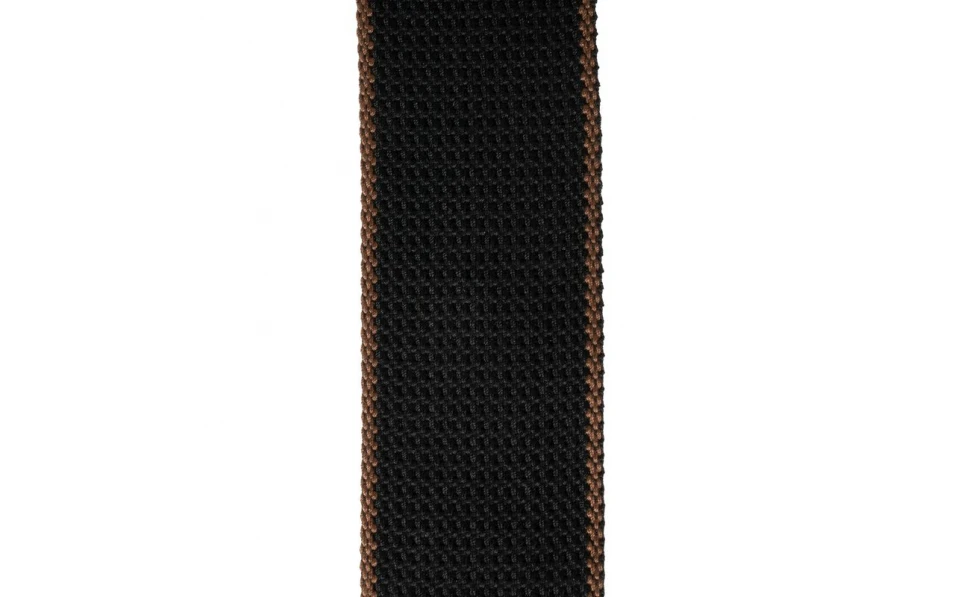 Колан за китара Cascha HH 2259, Черен
