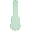 Концертно укулеле Cascha HH 2287, Карбон, Зелено