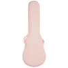 Концертно укулеле Cascha HH 2088, Карбон, Розово