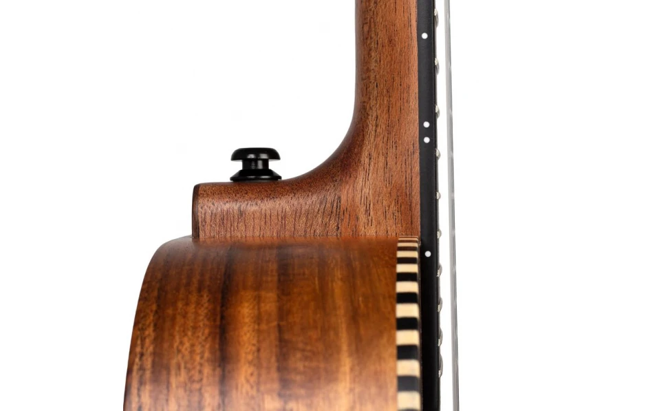 Концертно укулеле Cascha HH 2310, Акация