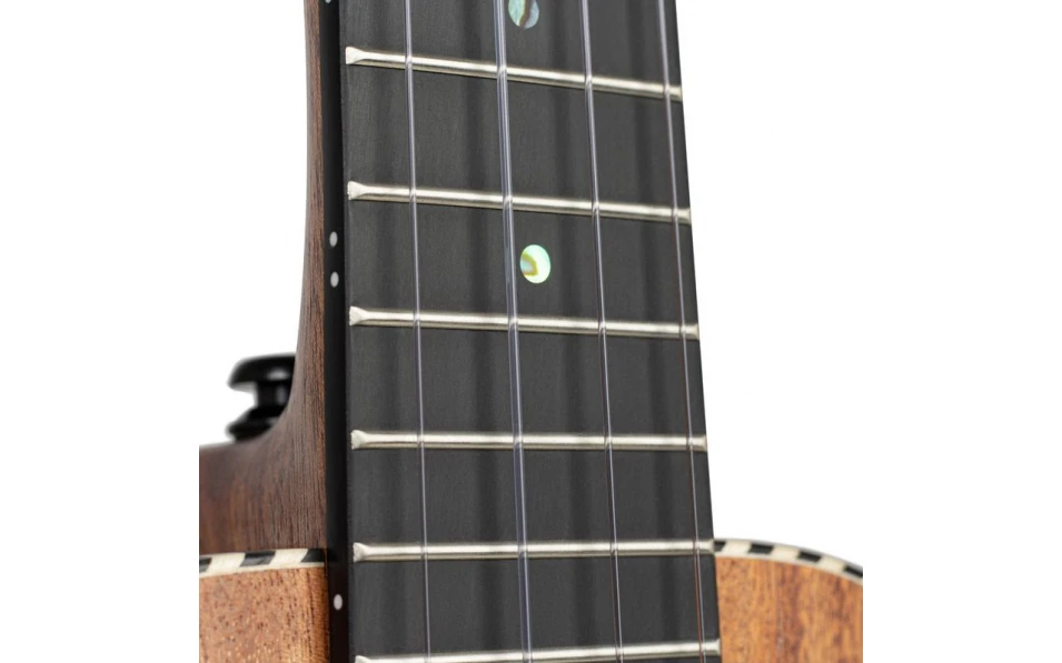 Концертно укулеле Cascha HH 2310, Акация