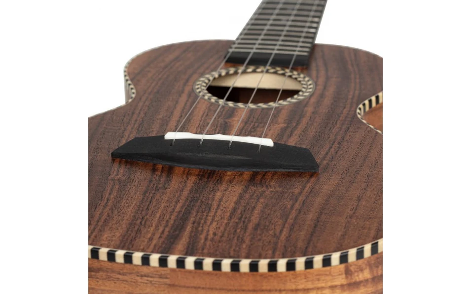 Концертно укулеле Cascha HH 2310, Акация