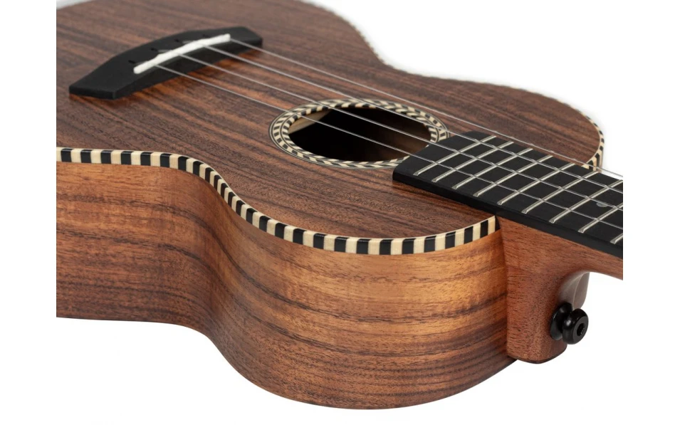 Концертно укулеле Cascha HH 2310, Акация