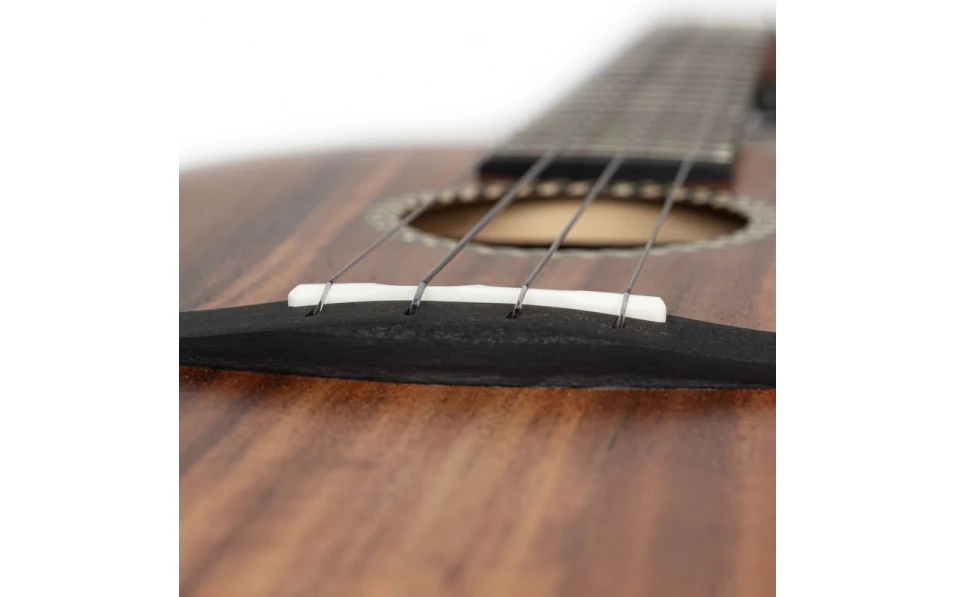 Концертно укулеле Cascha HH 2310, Акация