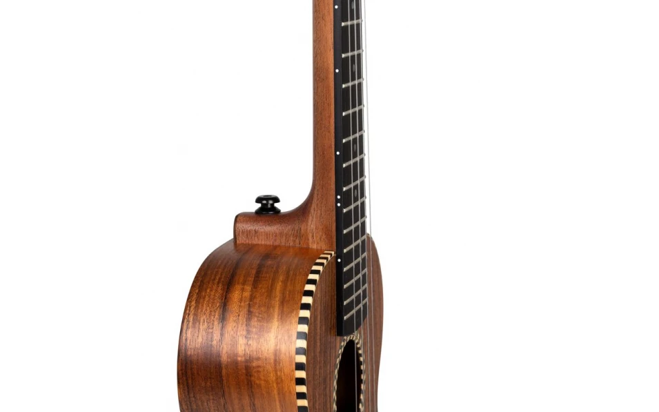 Концертно укулеле Cascha HH 2310, Акация