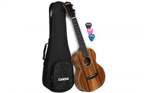 Тенор укулеле Cascha HH 2311, Акация