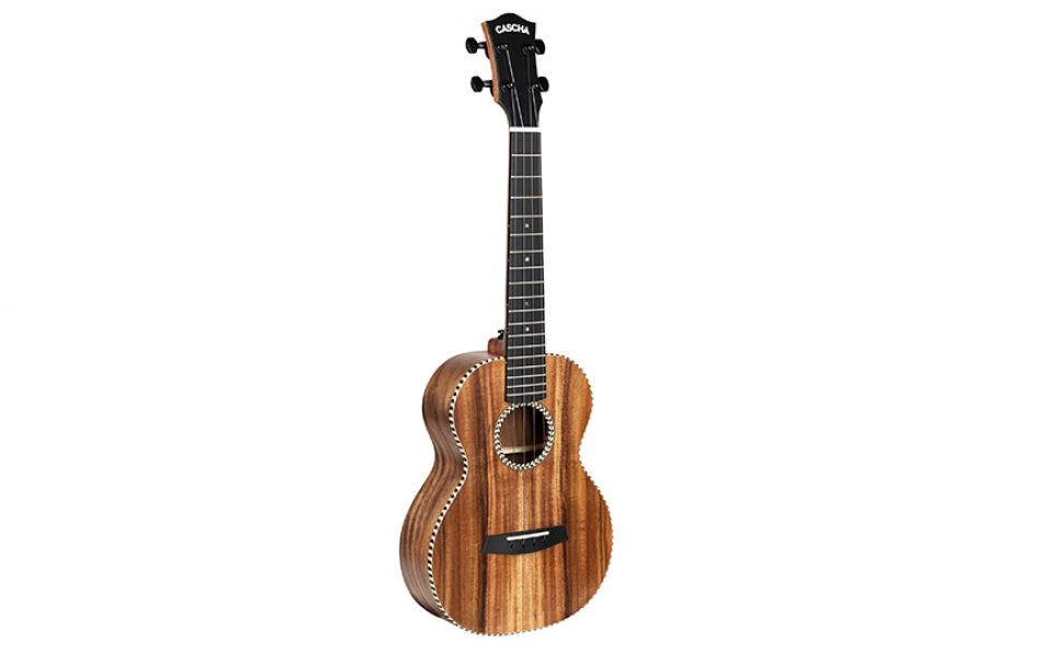 Тенор укулеле Cascha HH 2311, Акация