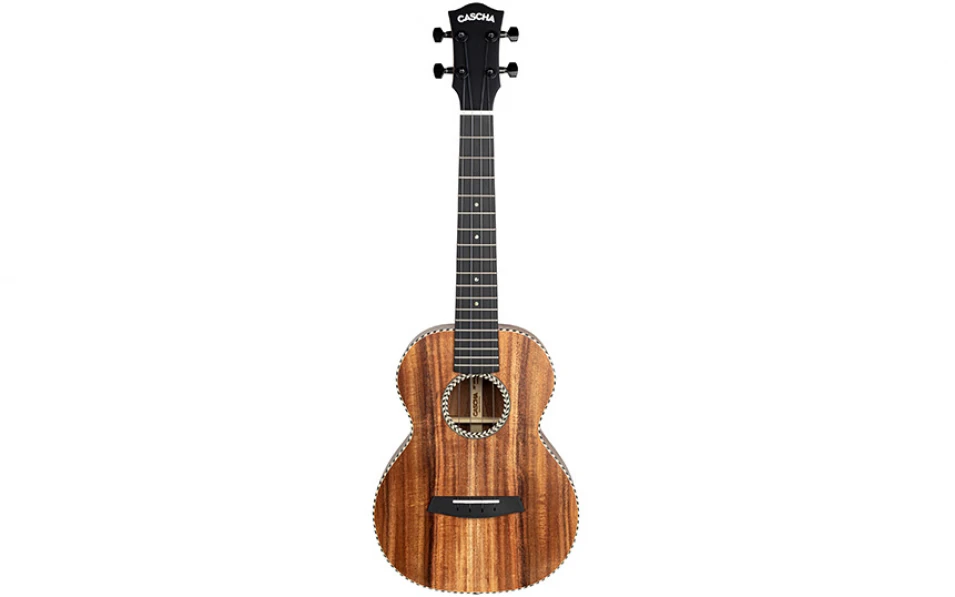 Тенор укулеле Cascha HH 2311, Акация