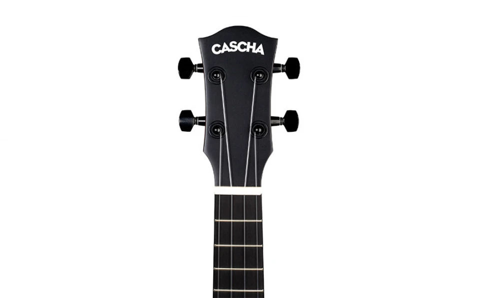 Тенор укулеле Cascha HH 2311, Акация