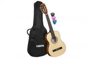Класическа китара 3/4 Cascha HH 2351, Student Series