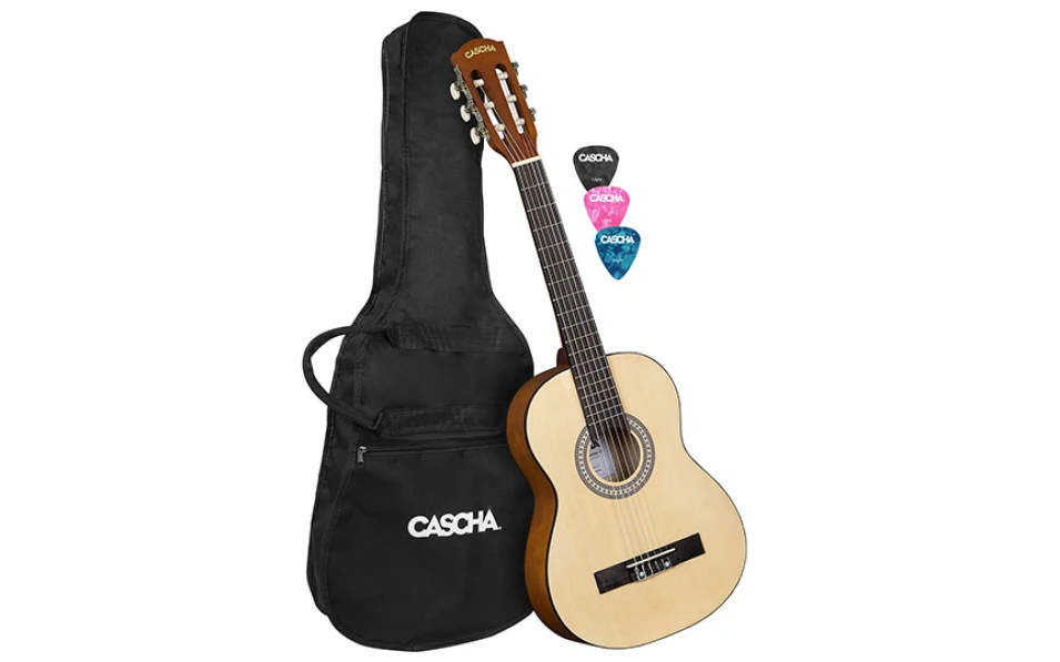 Класическа китара 1/2 Cascha HH 2354, Student Series