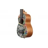 Сопрано укулеле Cascha HH 2600, Art Series, Urban