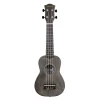 Сопрано укулеле Cascha HH 3960, Черно