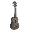 Сопрано укулеле Cascha HH 3960, Черно