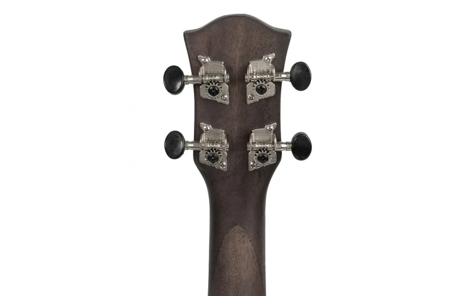 Сопрано укулеле Cascha HH 3960, Черно