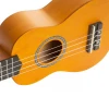 Сопрано укулеле Cascha HH 3964, Жълто