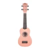Сопрано укулеле Cascha HH 3968, Розово
