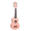 Сопрано укулеле Cascha HH 3968, Розово