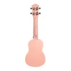 Сопрано укулеле Cascha HH 3968, Розово