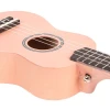 Сопрано укулеле Cascha HH 3968, Розово