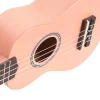 Сопрано укулеле Cascha HH 3968, Розово