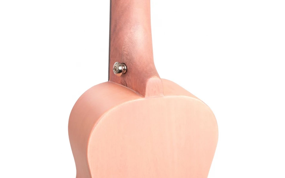 Сопрано укулеле Cascha HH 3968, Розово