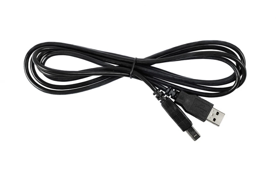 Кондензаторен микрофон Cascha HH 5050U, USB