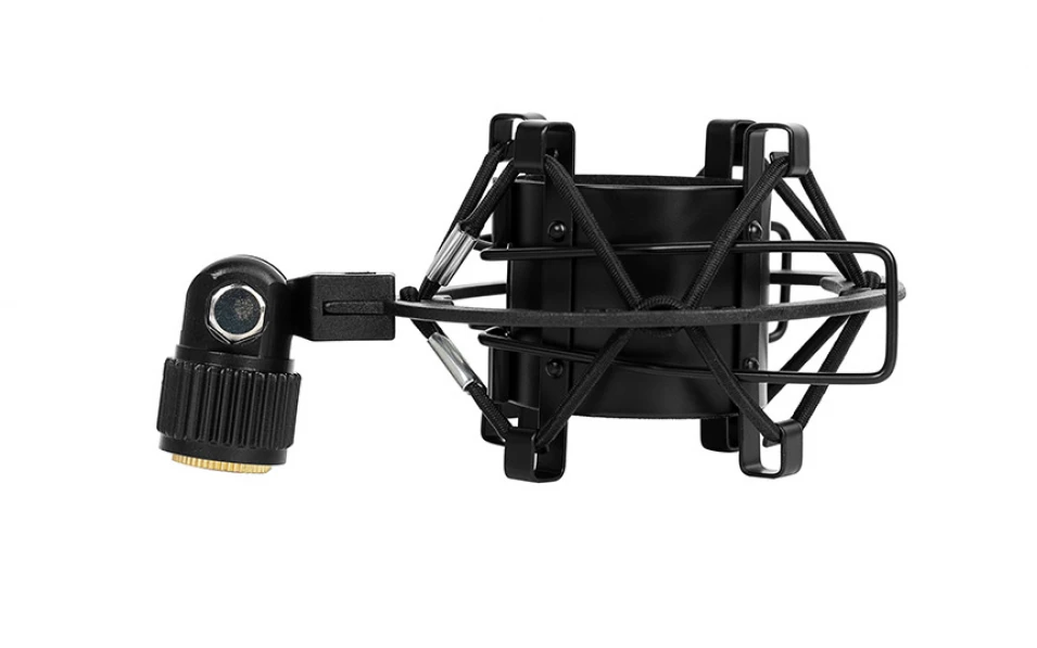 Кондензаторен микрофон Cascha HH 5050U, USB