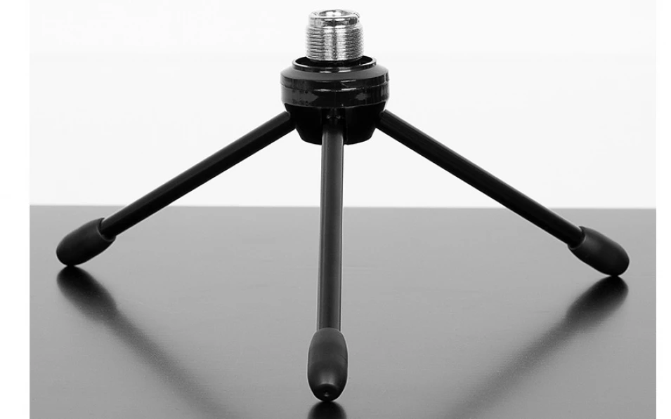 Кондензаторен микрофон Cascha HH 5050U, USB