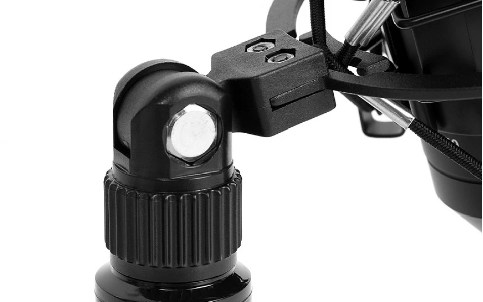 Кондензаторен микрофон Cascha HH 5050U, USB