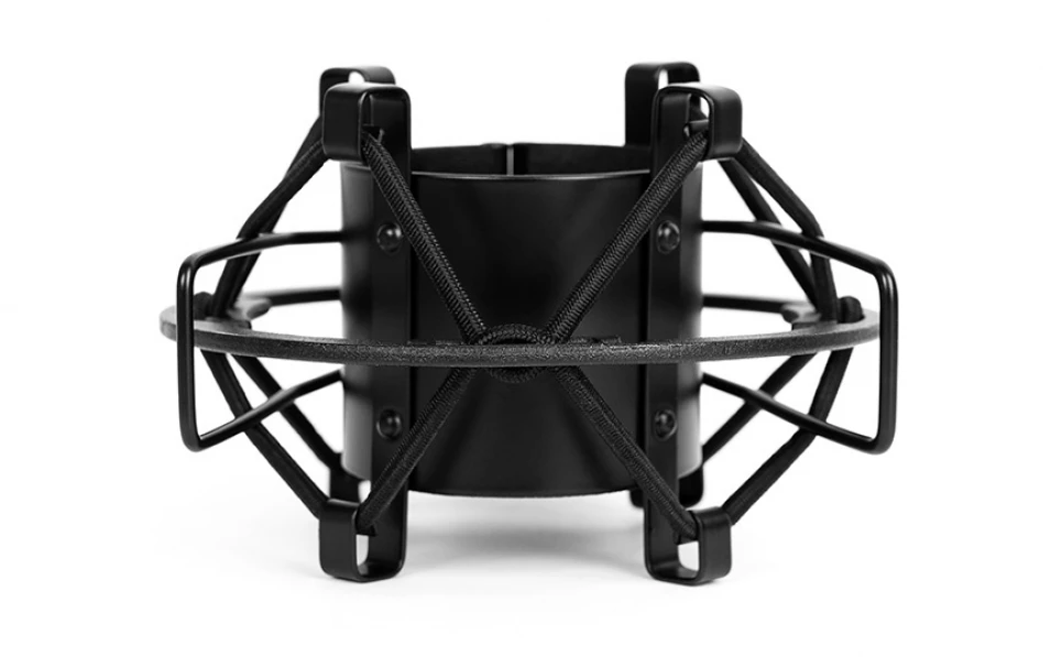 Кондензаторен микрофон Cascha HH 5050U, USB