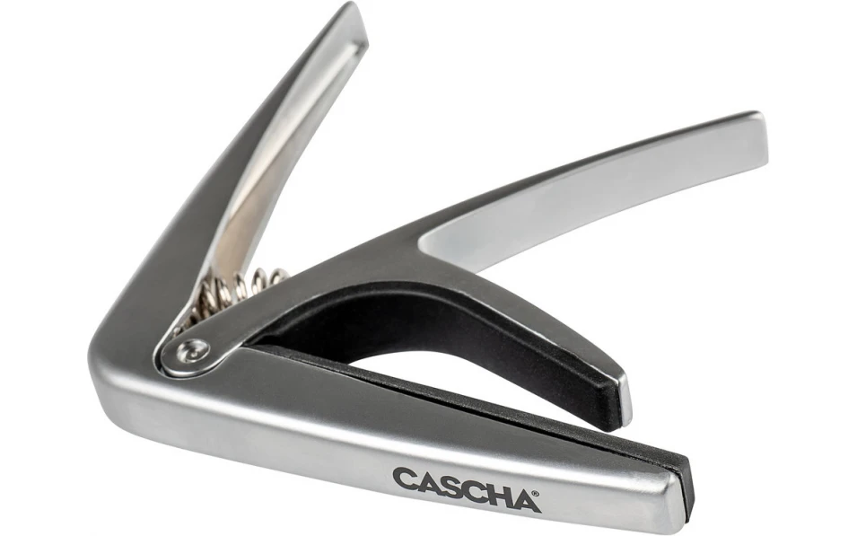 Каподастер за класическа китара Cascha CACP1C