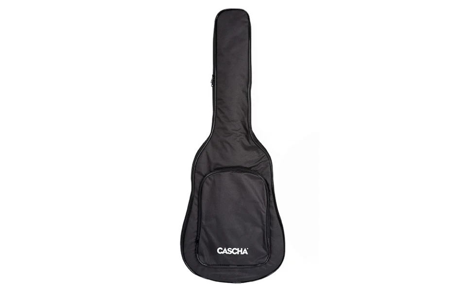 Калъф за акустична китара Cascha CGAB-1, Standart