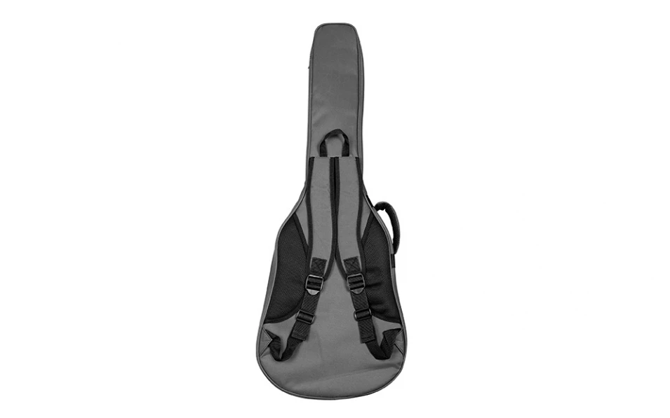 Калъф за акустична китара Cascha CGAB-2, Deluxe