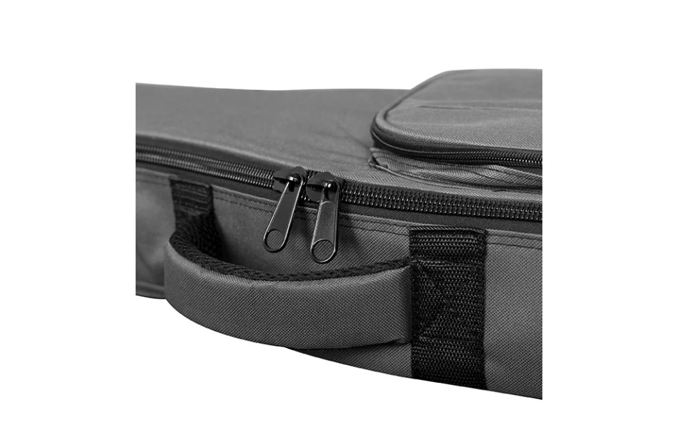 Калъф за акустична китара Cascha CGAB-2, Deluxe