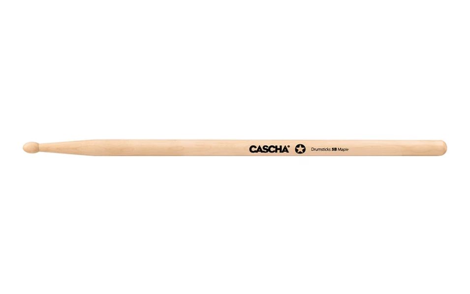 Палки за барабани Cascha HH 2361, Maple 5B