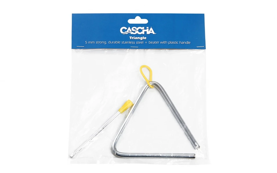 Триъгълник Cascha HH 2004
