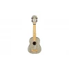 Сопрано укулеле Cascha HH 2315, Babmoo Graphite