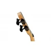 Сопрано укулеле Cascha HH 2315, Babmoo Graphite