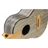 Сопрано укулеле Cascha HH 2315, Babmoo Graphite