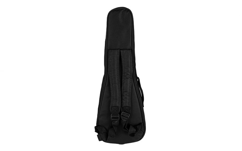 Сопрано укулеле Cascha HH 2315, Babmoo Graphite