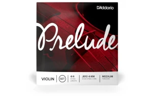Daddario Prelude J8104/4M, Струни за цигулка 4/4