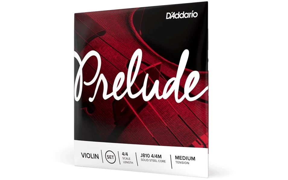 Daddario Prelude J8104/4M, Струни за цигулка 4/4