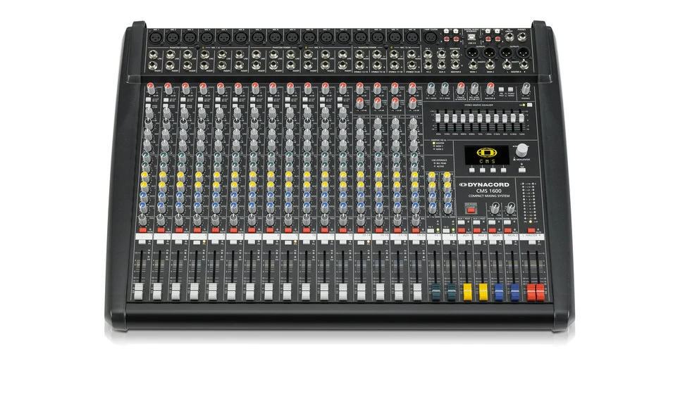 Dynacord CMS 1600-3