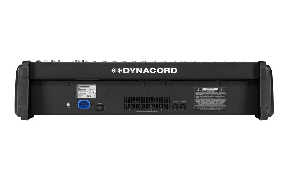 Dynacord CMS 1600-3
