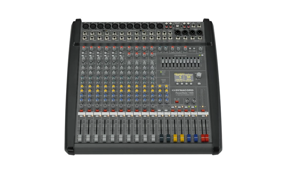 Dynacord PowerMate 1000-3