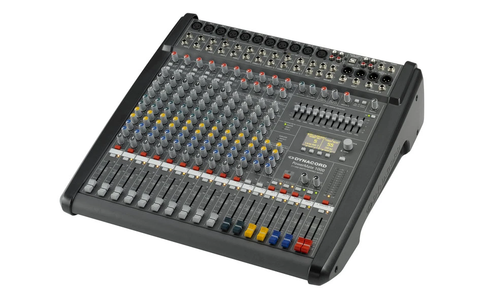 Dynacord PowerMate 1000-3